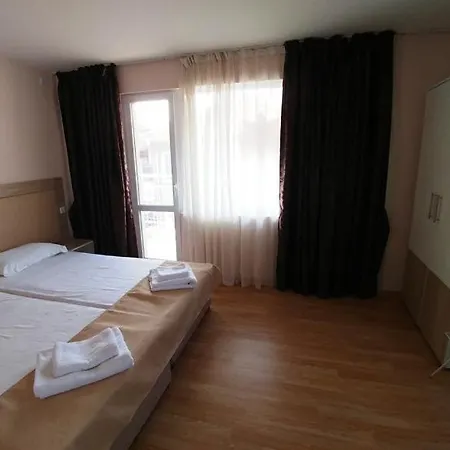 דירה Ivanov Luxury *