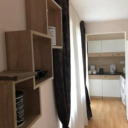 Ivanov Luxury דירה