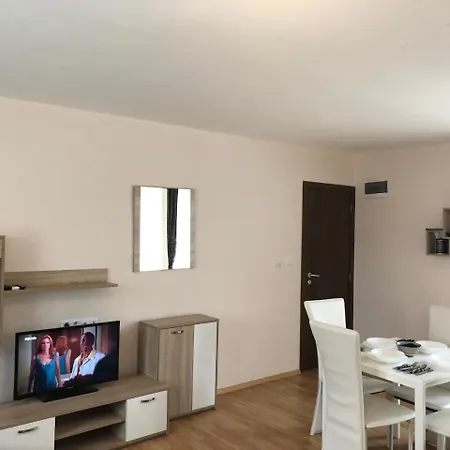 Ivanov Luxury *